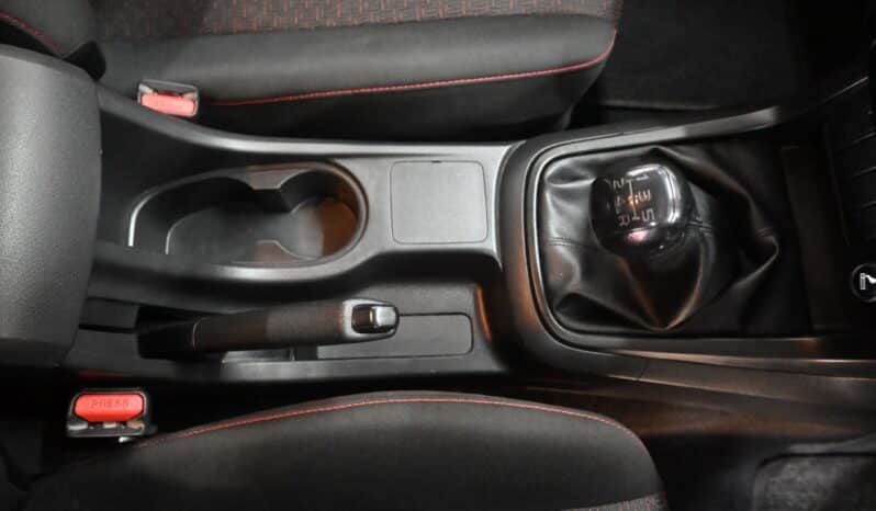 ISUZU D-MAX 250 HO HI-RIDE D/C P/U full