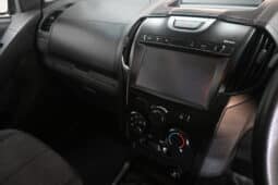 ISUZU D-MAX 250 HO HI-RIDE D/C P/U full