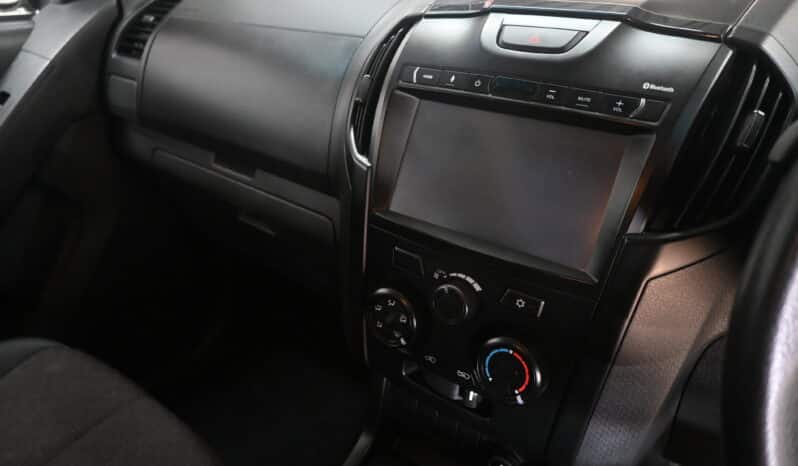 ISUZU D-MAX 250 HO HI-RIDE D/C P/U full