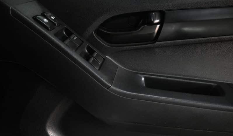 ISUZU D-MAX 250 HO HI-RIDE D/C P/U full