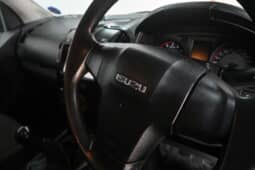 ISUZU D-MAX 250 HO HI-RIDE D/C P/U full