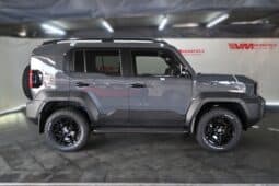 TOYOTA LAND CRUISER FJ 2.7 VX A/T full