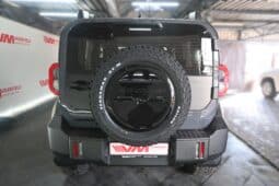 TOYOTA LAND CRUISER FJ 2.7 VX A/T full