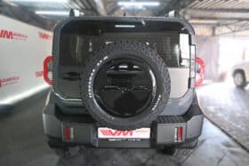 TOYOTA LAND CRUISER FJ 2.7 VX A/T
