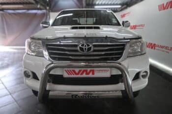 TOYOTA ETIOS 1.5 XS SPRINT 5DR