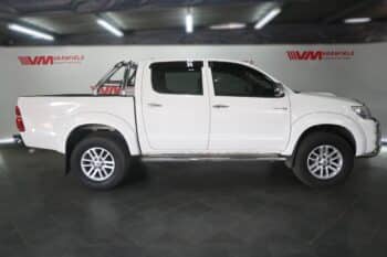 TOYOTA ETIOS 1.5 XS SPRINT 5DR