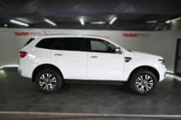 FORD EVEREST 2.0 BI-TURBO XLT A/T full