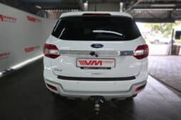 FORD EVEREST 2.0 BI-TURBO XLT A/T full