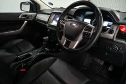 FORD EVEREST 2.0 BI-TURBO XLT A/T full