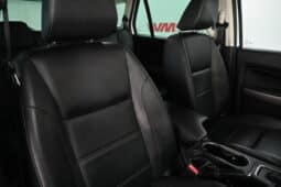 FORD EVEREST 2.0 BI-TURBO XLT A/T full