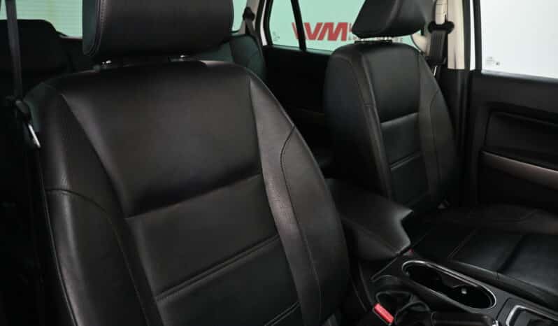 FORD EVEREST 2.0 BI-TURBO XLT A/T full