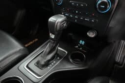 FORD EVEREST 2.0 BI-TURBO XLT A/T full