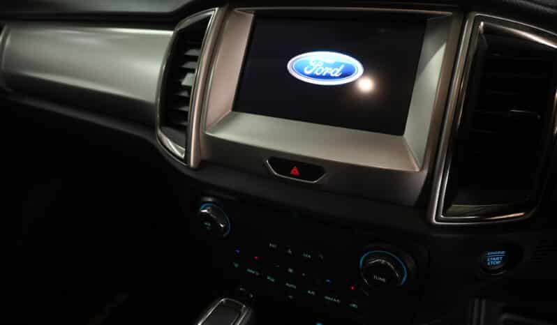 FORD EVEREST 2.0 BI-TURBO XLT A/T full