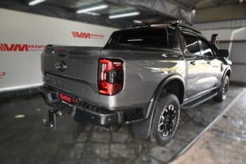 TOYOTA LAND CRUISER PRADO VX-L 3.0D A/T