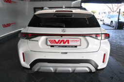 SUZUKI FRONX 1.5GL full
