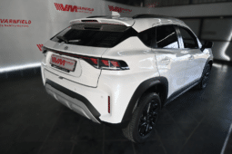 SUZUKI FRONX 1.5GL full