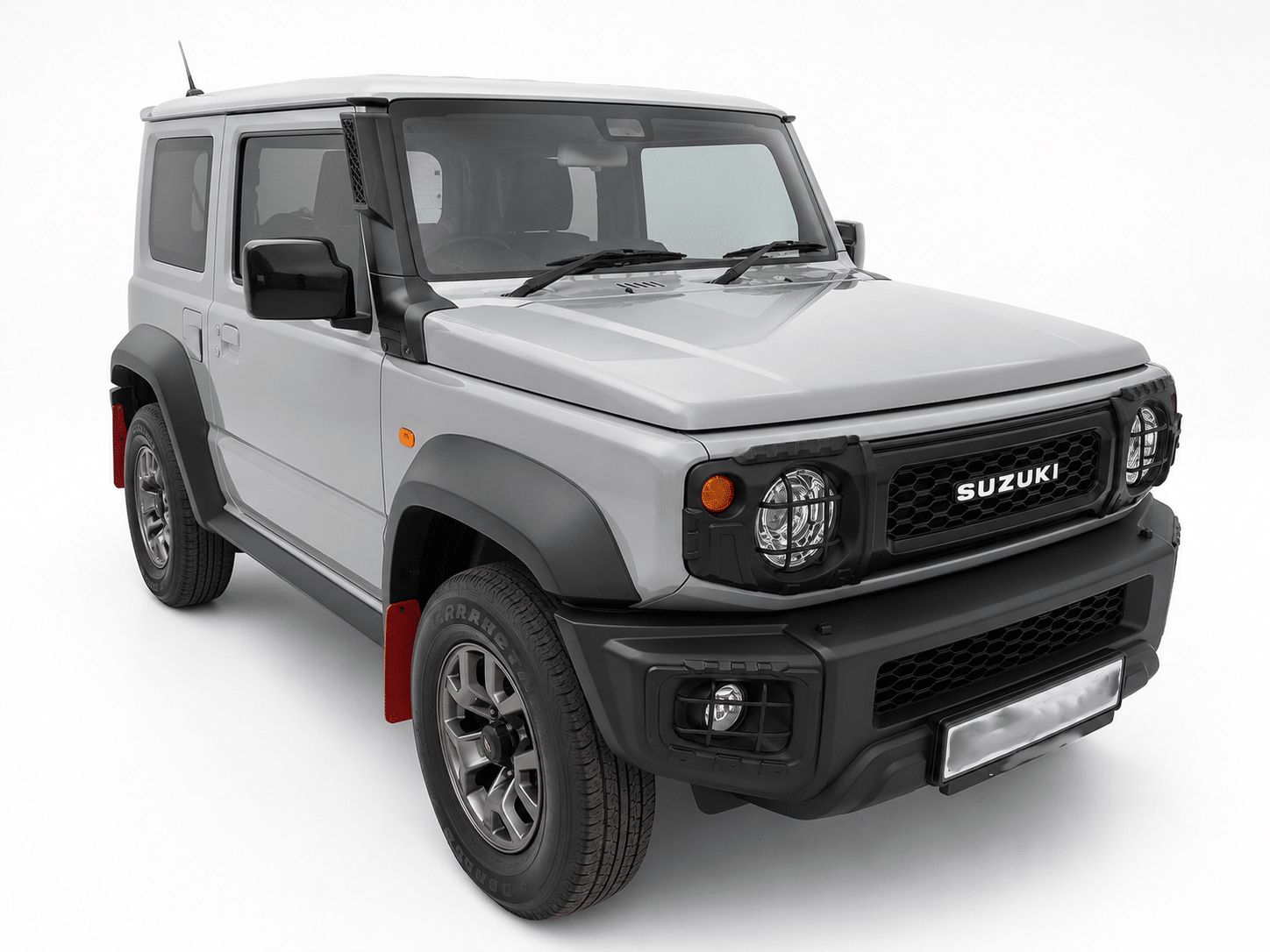 SUZUKI JIMNY 1.5 GLX