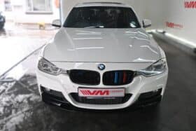 BMW 320D M SPORT A/T