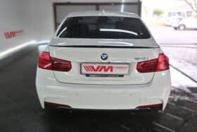 BMW 320D M SPORT A/T