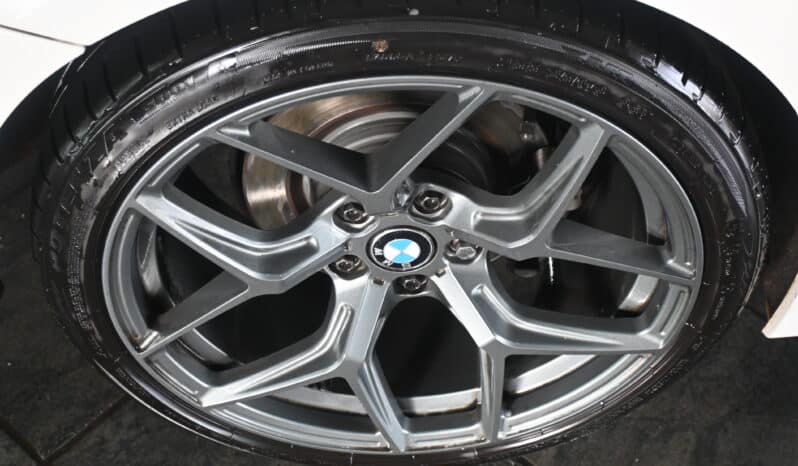 BMW 320D M SPORT A/T full