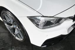BMW 320D M SPORT A/T full
