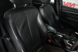 BMW 320D M SPORT A/T full