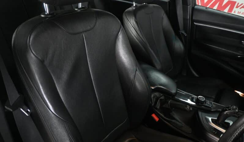 BMW 320D M SPORT A/T full