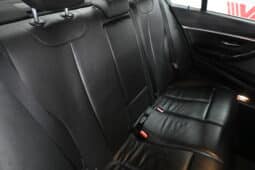 BMW 320D M SPORT A/T full