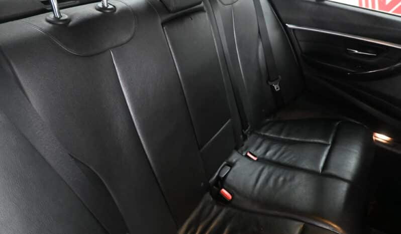 BMW 320D M SPORT A/T full