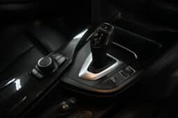BMW 320D M SPORT A/T full