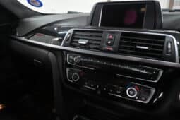 BMW 320D M SPORT A/T full