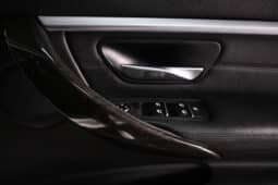 BMW 320D M SPORT A/T full