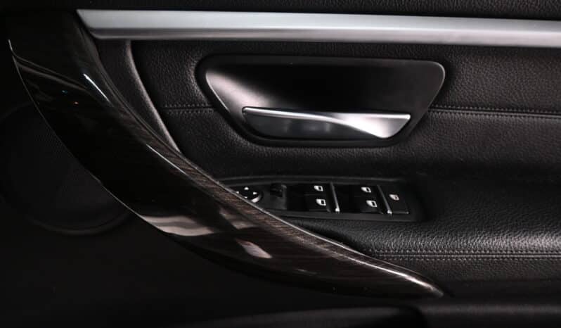 BMW 320D M SPORT A/T full