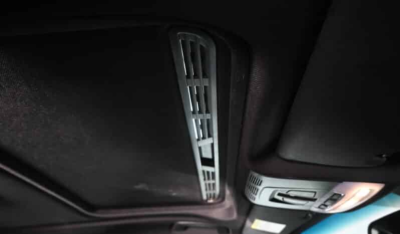 BMW 320D M SPORT A/T full