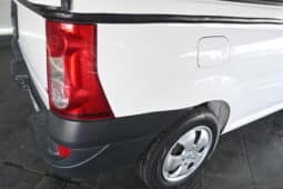 NISSAN NP200 1.6 A/C SAFETY PACK P/U S/C full