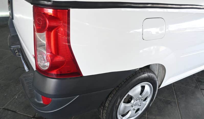 NISSAN NP200 1.6 A/C SAFETY PACK P/U S/C full