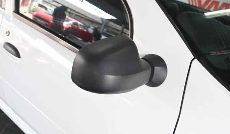 NISSAN NP200 1.6 A/C SAFETY PACK P/U S/C full