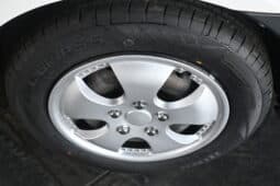 NISSAN NP200 1.6 A/C SAFETY PACK P/U S/C full