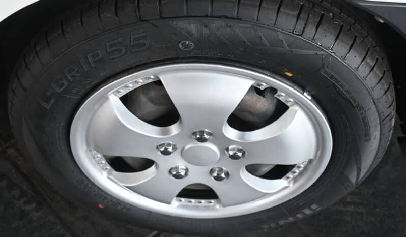 NISSAN NP200 1.6 A/C SAFETY PACK P/U S/C full