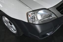 NISSAN NP200 1.6 A/C SAFETY PACK P/U S/C full