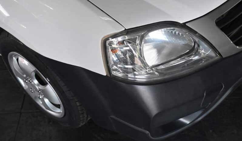 NISSAN NP200 1.6 A/C SAFETY PACK P/U S/C full