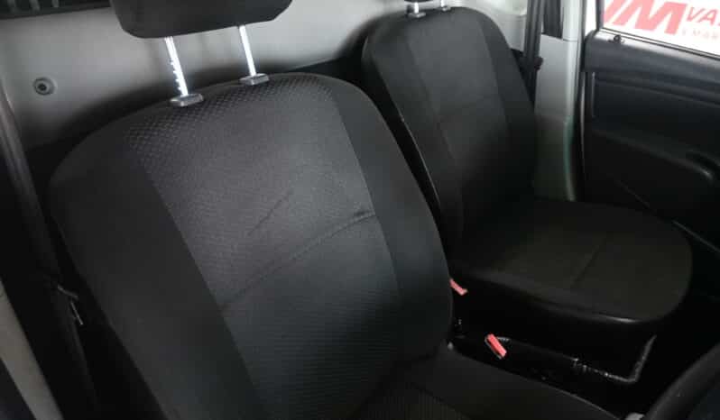 NISSAN NP200 1.6 A/C SAFETY PACK P/U S/C full