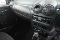 NISSAN NP200 1.6 A/C SAFETY PACK P/U S/C full