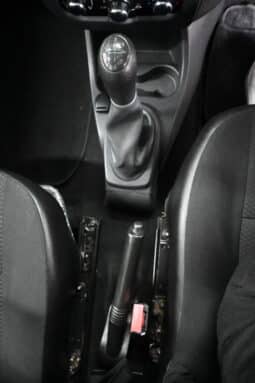 NISSAN NP200 1.6 A/C SAFETY PACK P/U S/C full