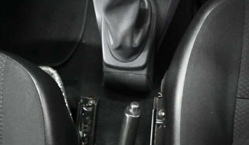 NISSAN NP200 1.6 A/C SAFETY PACK P/U S/C full