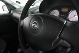 NISSAN NP200 1.6 A/C SAFETY PACK P/U S/C full