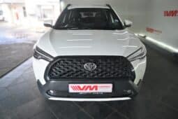 TOYOTA COROLLA CROSS 1.8 XS full