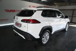 TOYOTA COROLLA CROSS 1.8 XS full