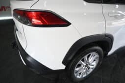 TOYOTA COROLLA CROSS 1.8 XS full