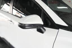 TOYOTA COROLLA CROSS 1.8 XS full
